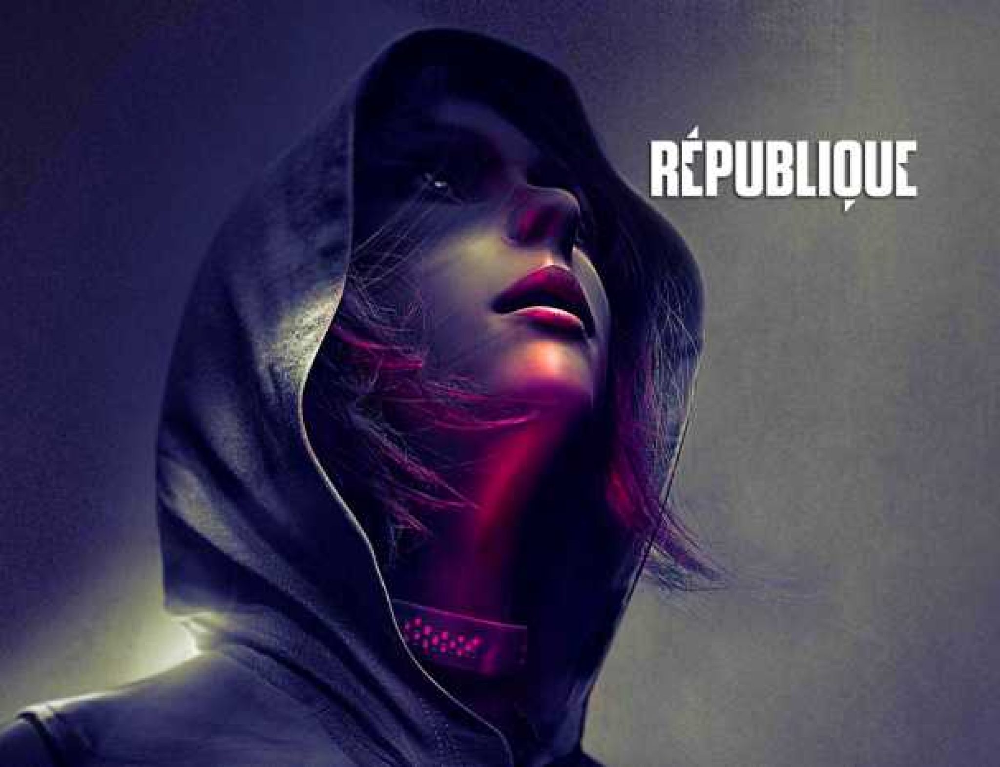Republique Remastered PC Download - HdPcGames