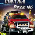 Towtruck Simulator 2015 pc download free