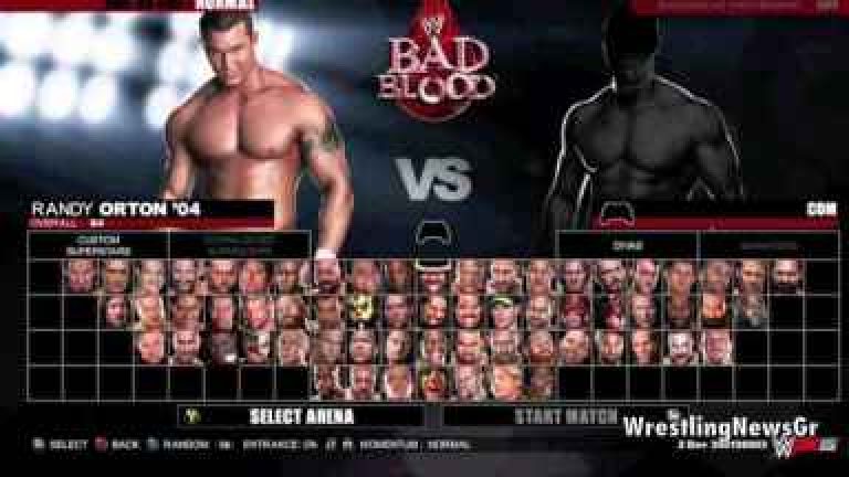 wwe 2k15 pc game free download full version highly compressed