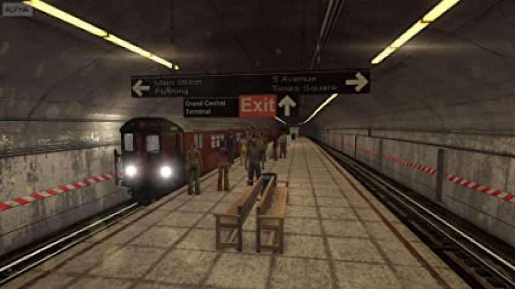 World of Subways 4 New York Line 7 download for pc