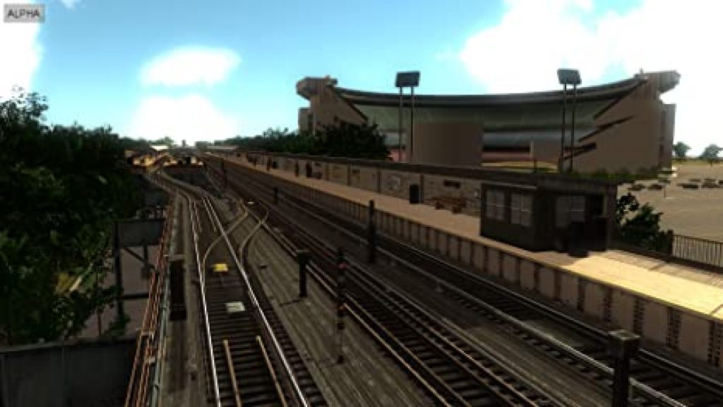 World of Subways 4 New York Line 7 game download for pc