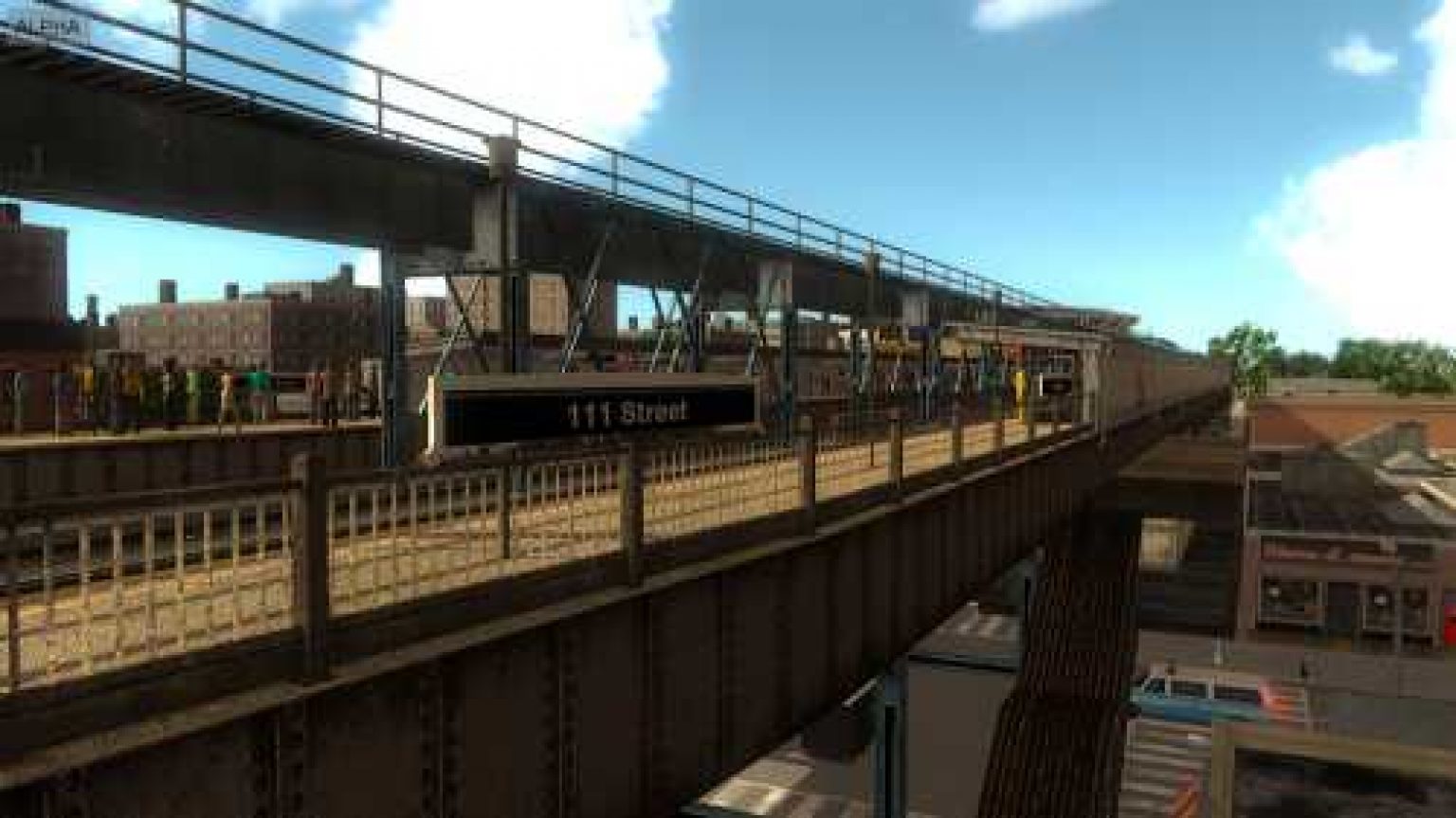 World of Subways 1 The Path Free Download - HdPcGames