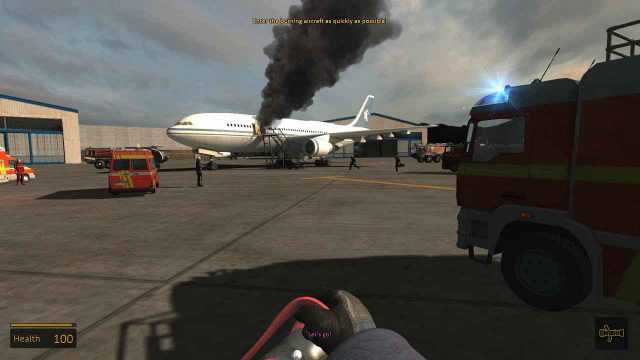 airport firefighter simulator download crack for idm