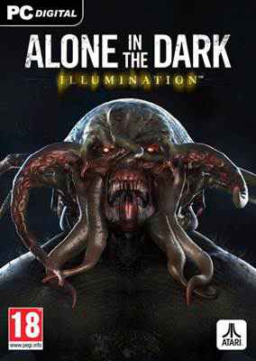 alone in the dark illumination pc game download free