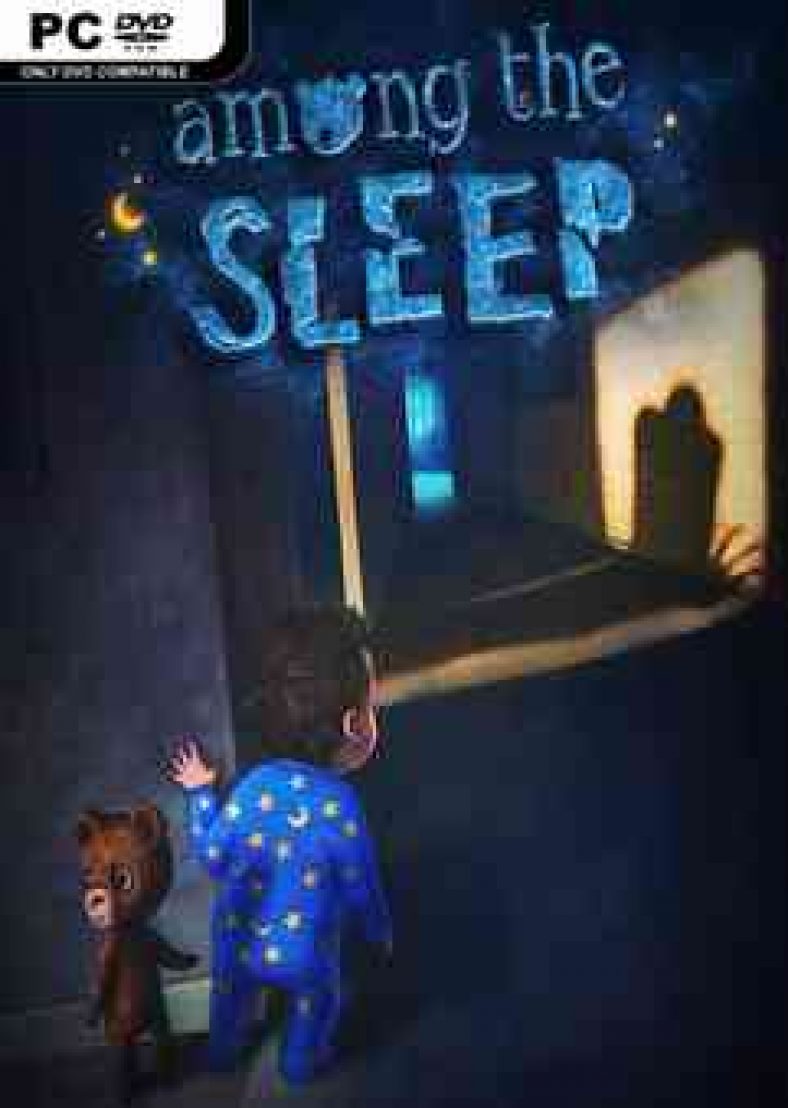 download among the sleep full game for free