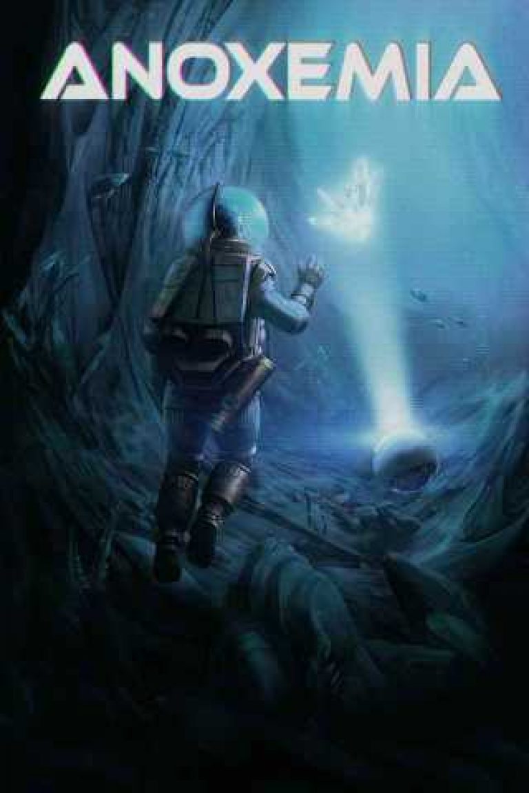 Anoxemia Download FULL Version PC Game Setup HdPcGames