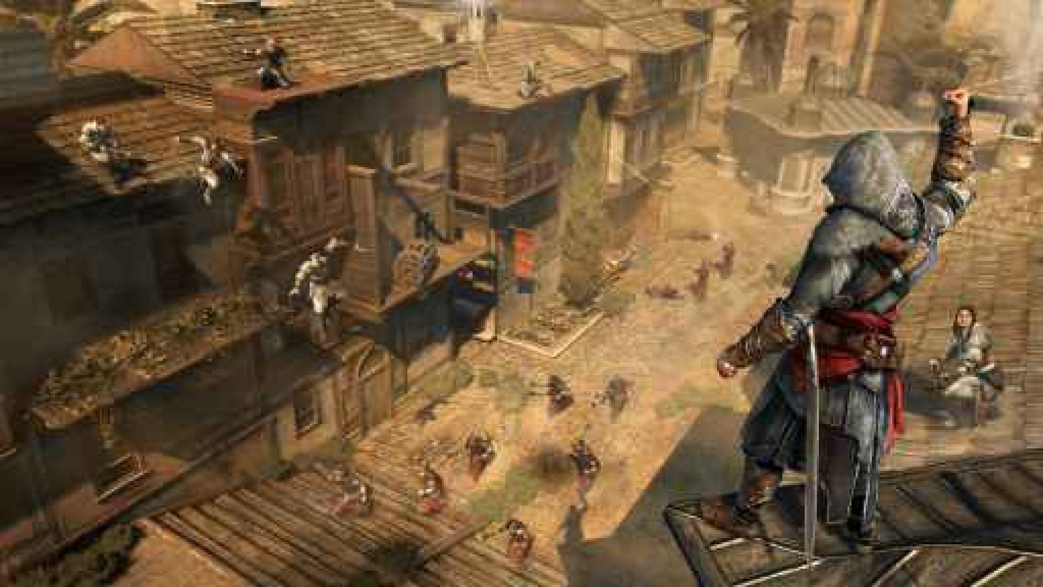 assassin creed revelation download pc