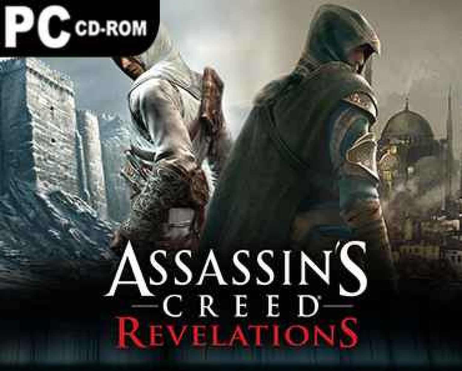 download assassins creed revelations