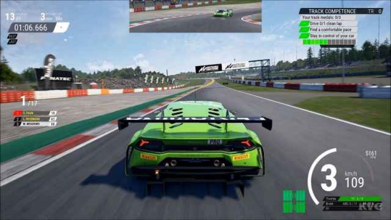 Assetto Corsa Free Download Pc Game - HdPcGames