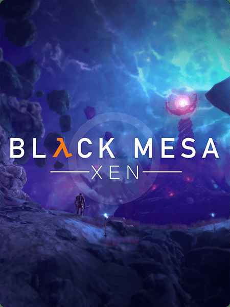 black mesa free download pc game