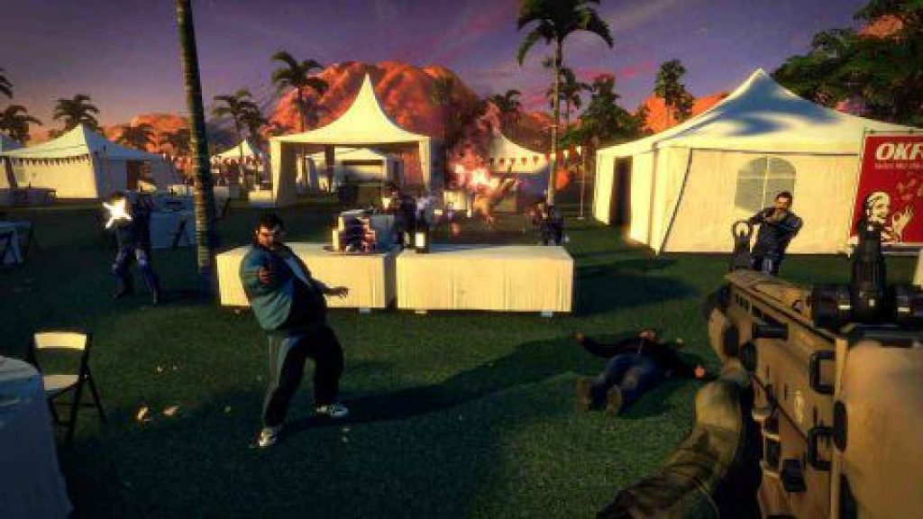 blue estate the game download pc game