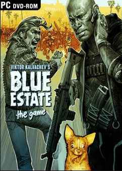 blue estate the game free download pc game