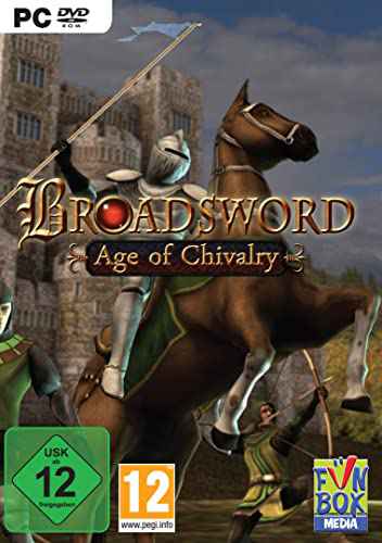 broadsword age of chivalry download for pc