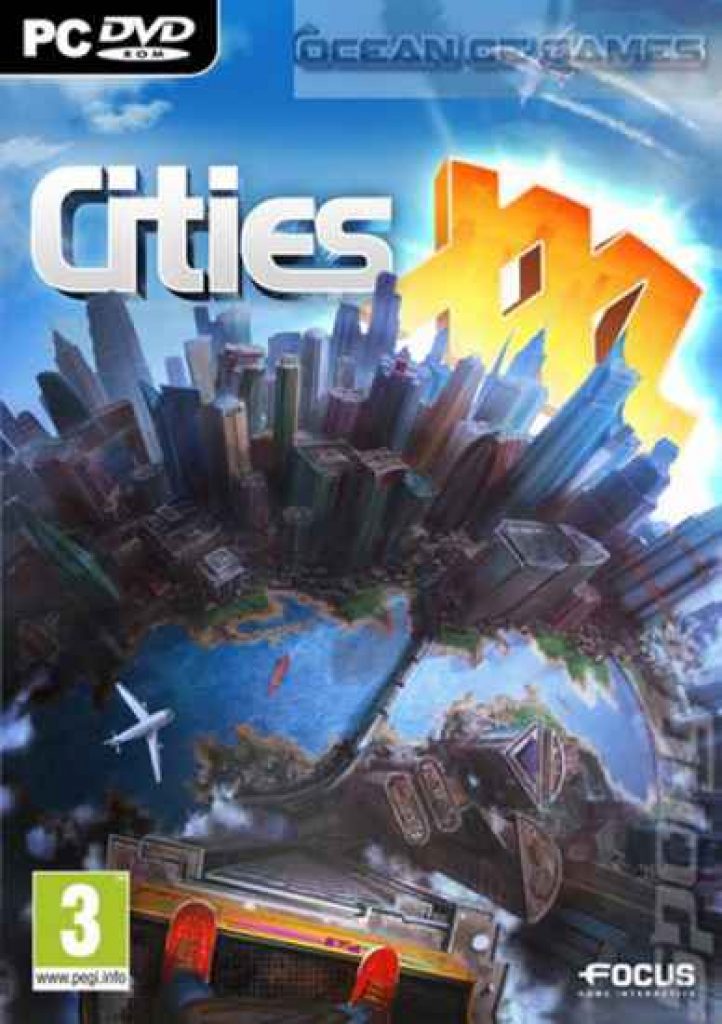 download game big city adventure sydney full version gratis