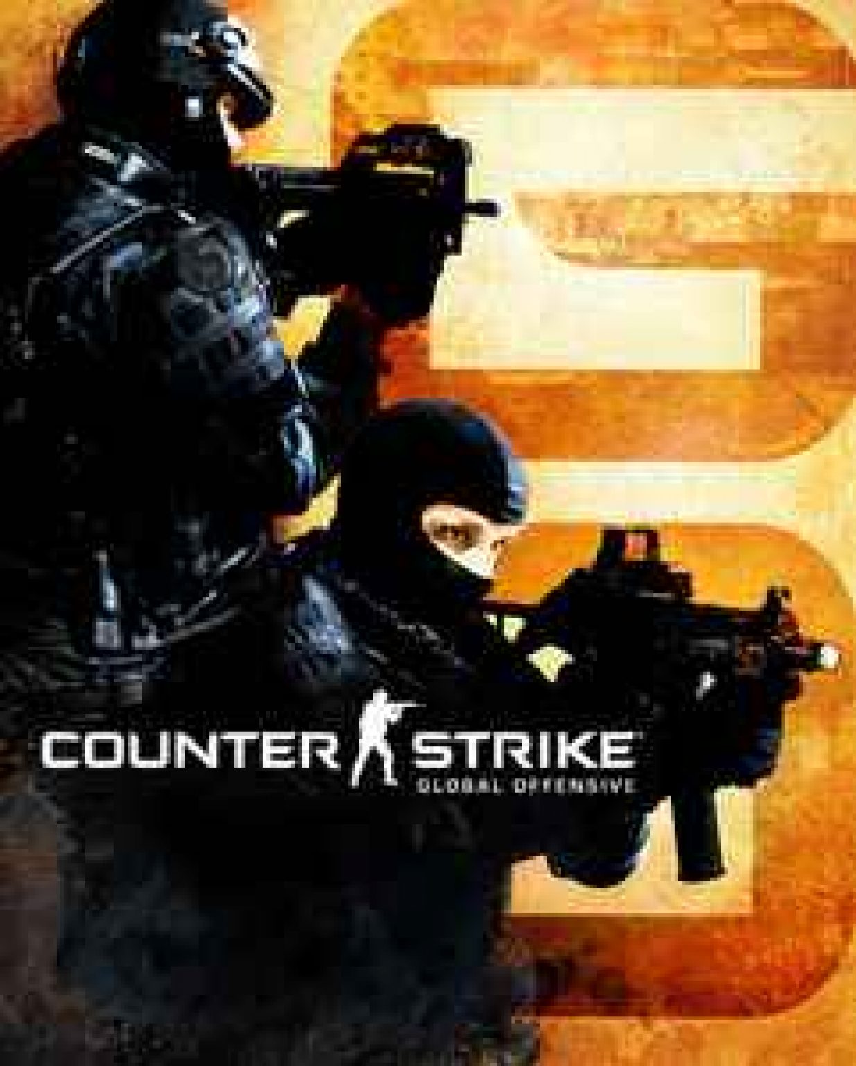 counter strike global offensive highly compressed 500mb