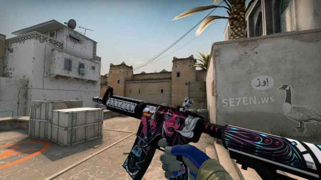counter-strike global offensive download pc