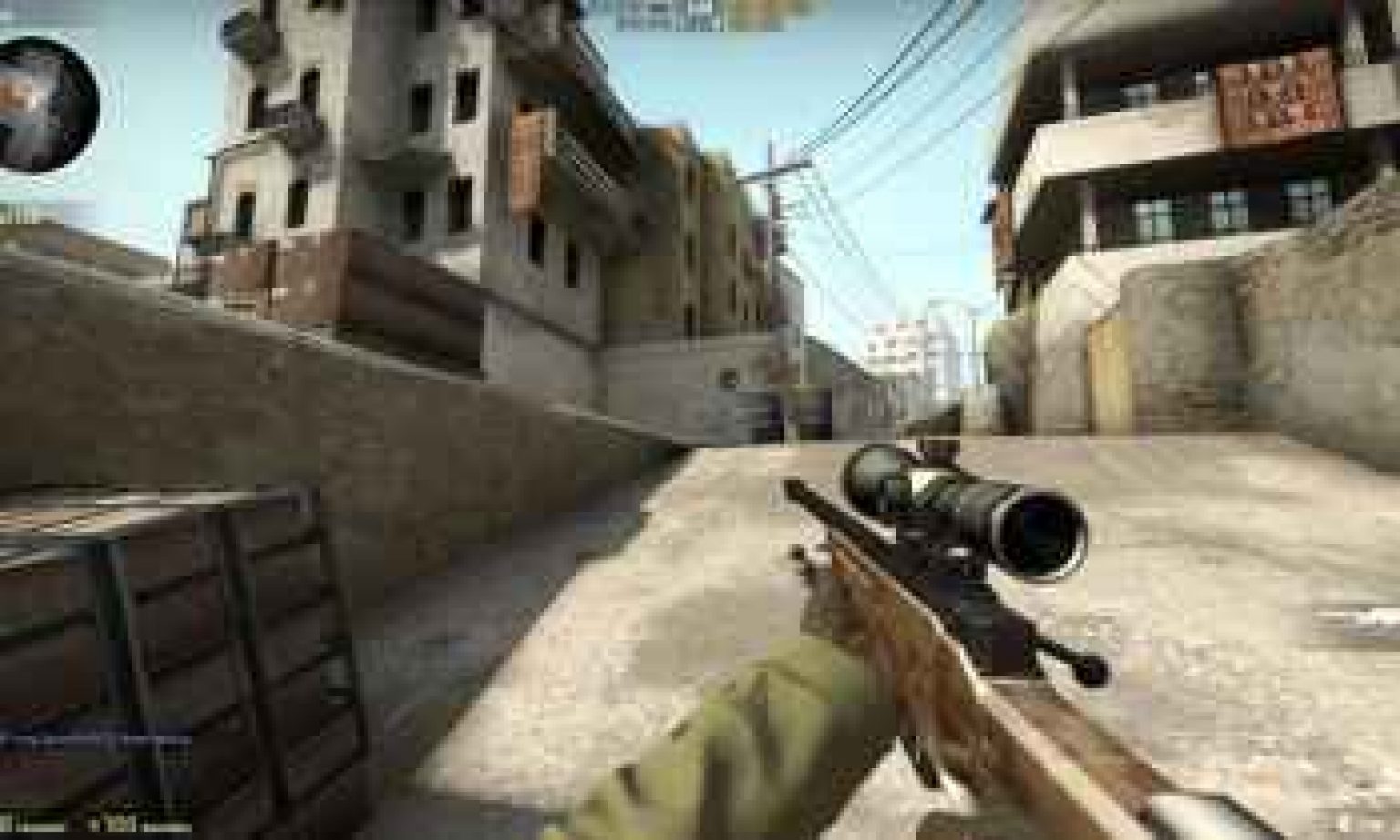 global offensive download