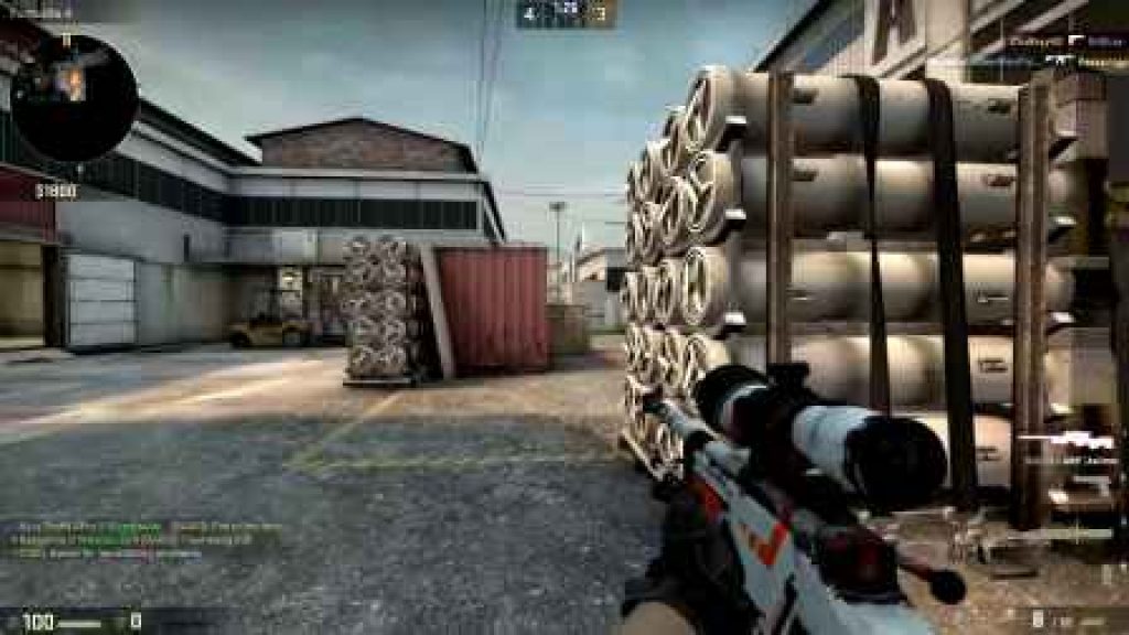 counter-strike global offensive pc download