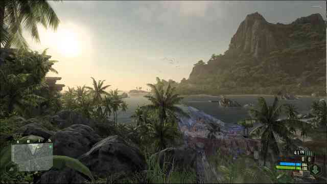 Crysis Free Download Pc Game - HdPcGames