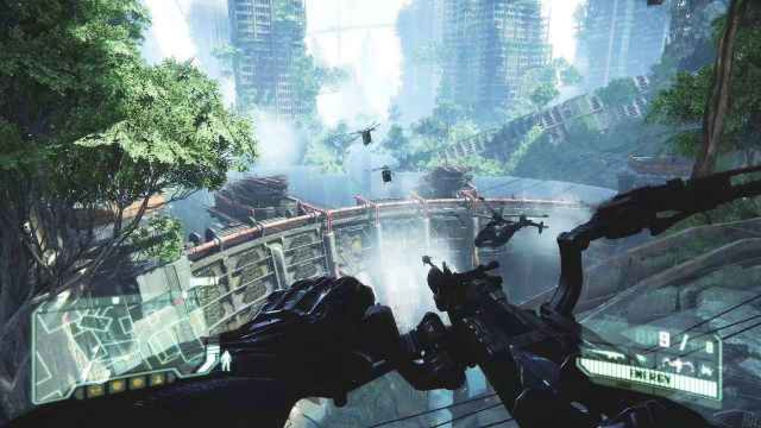 crysis 1 free download highly compressed