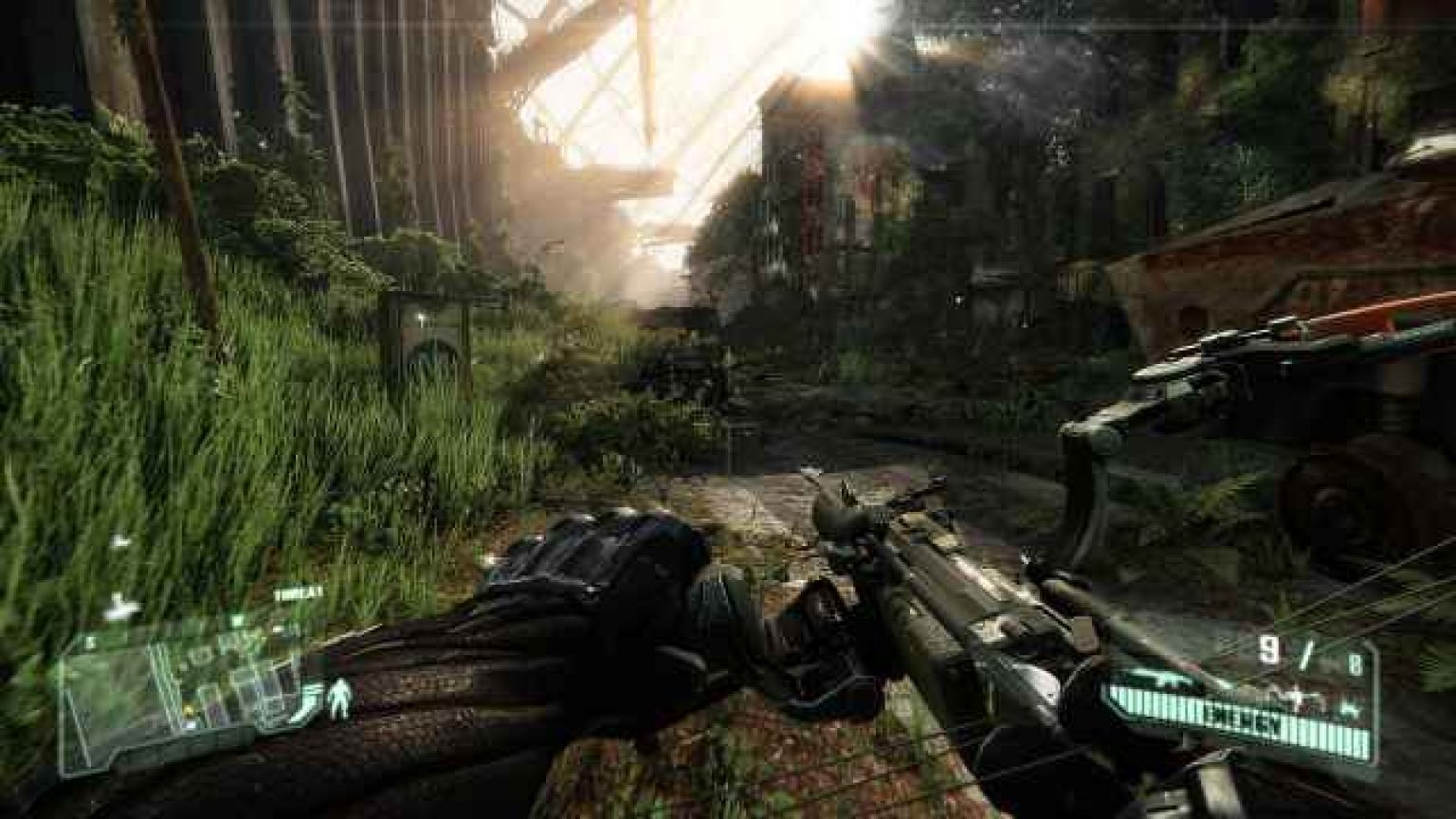 crysis 3 highly compressed 10mb