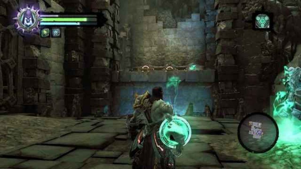 darksiders 2 pc game download