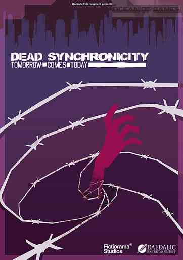 dead synchronicity tomorrow comes today game download for pc