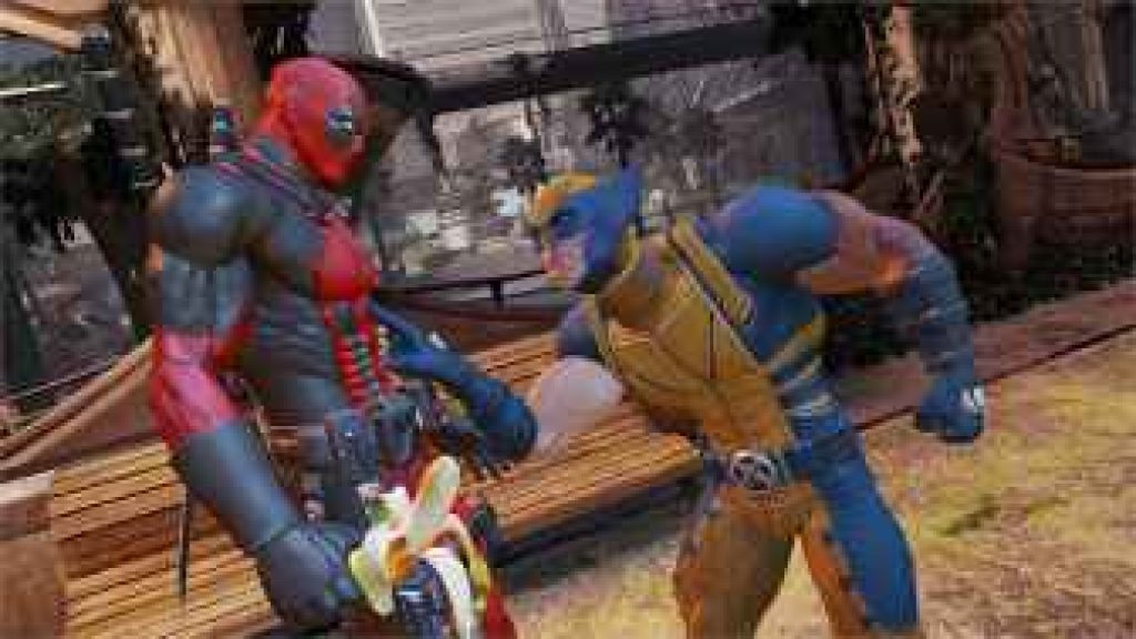 deadpool pc highly compressed
