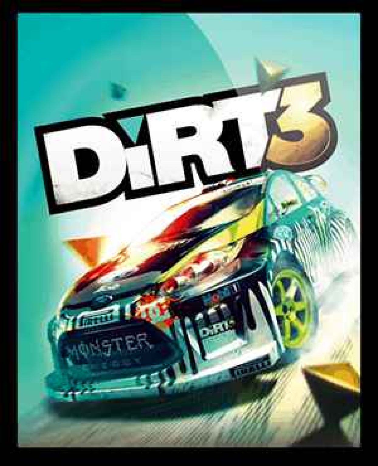 android dirt 3 backgrounds