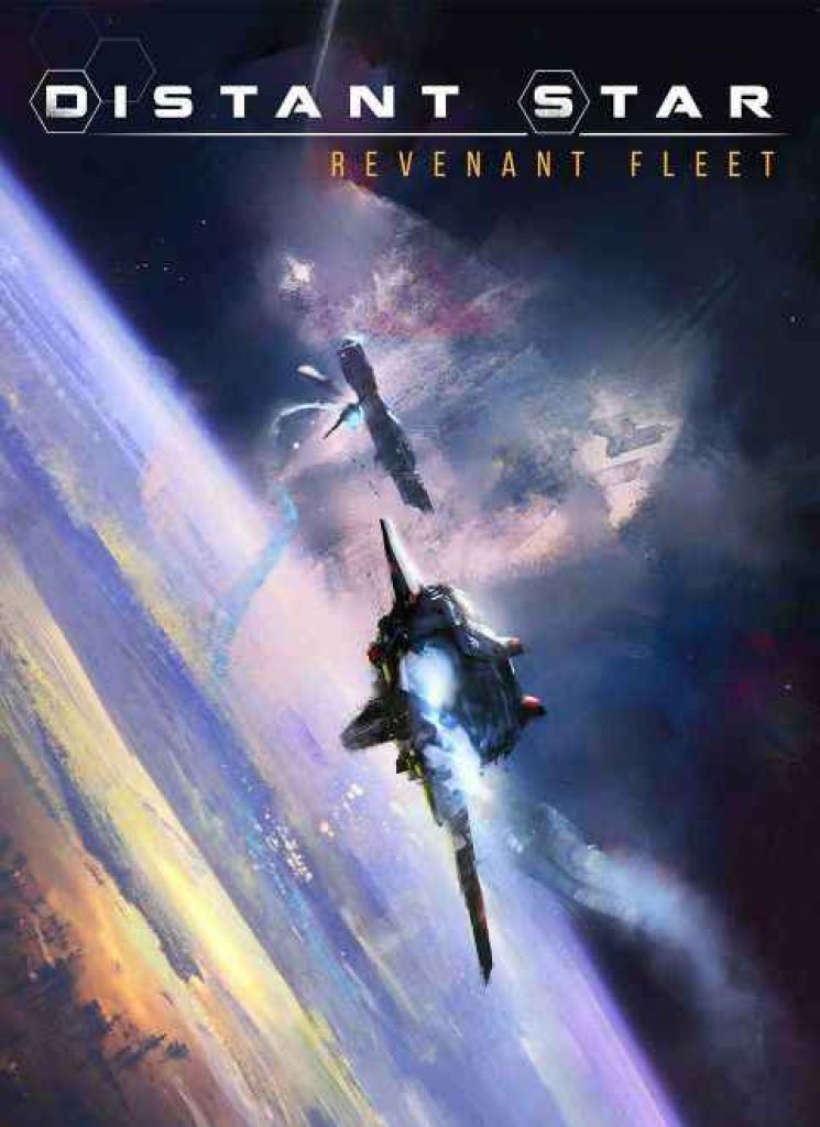 distant star revenant fleet plot download for pc