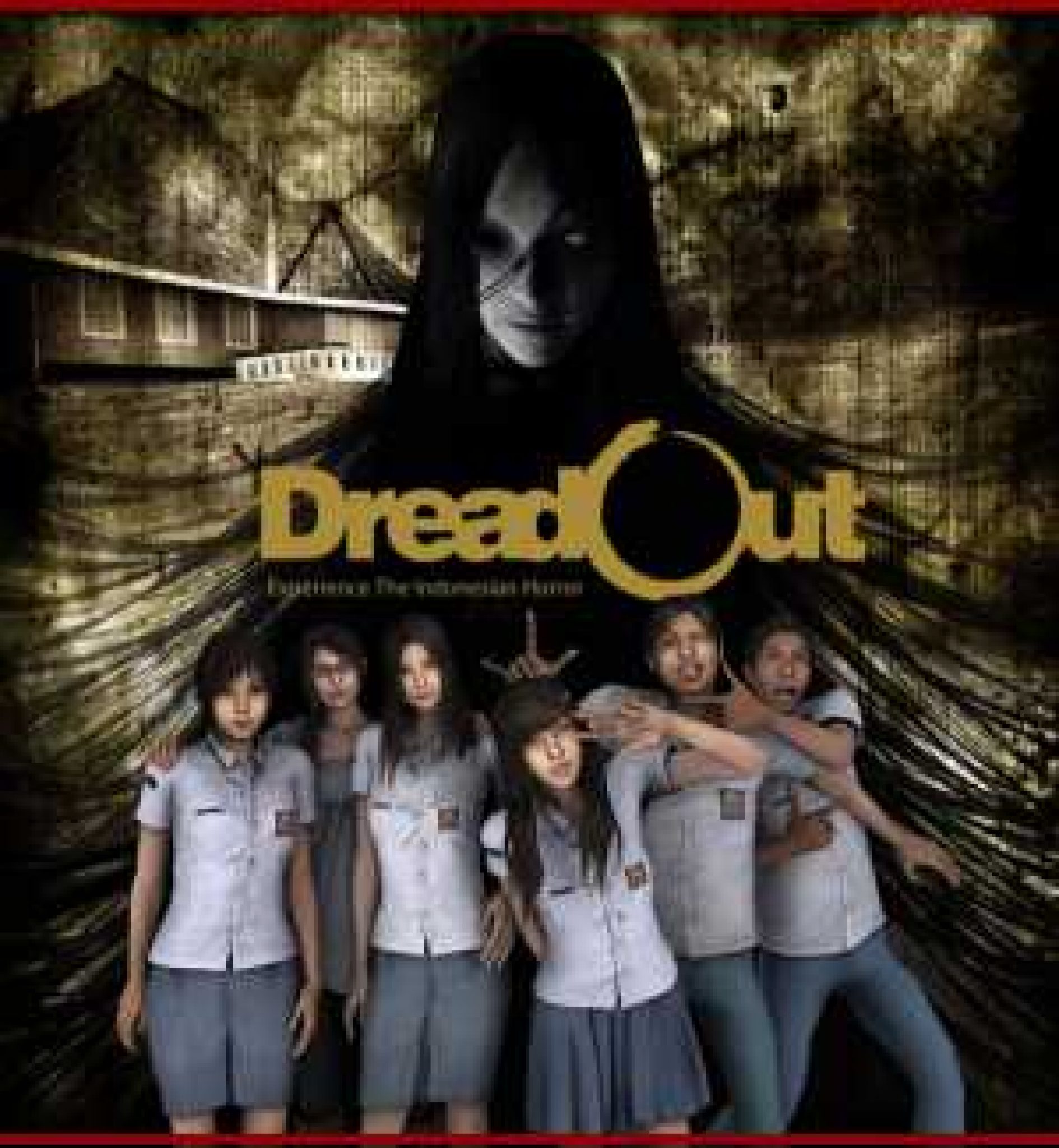 download free game dreadout 2