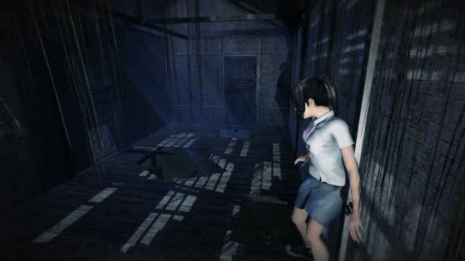 dreadout game download torrent