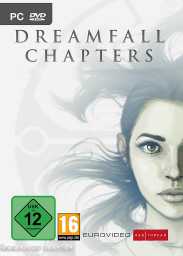 dreamfall chapters book two rebels free download pc game