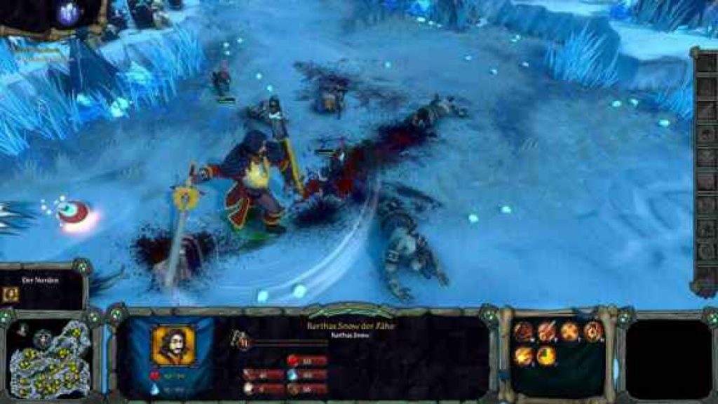 dungeons 2 game download for pc