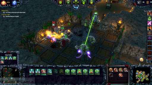 Dungeons 2 Free Download Full Version Hdpcgames