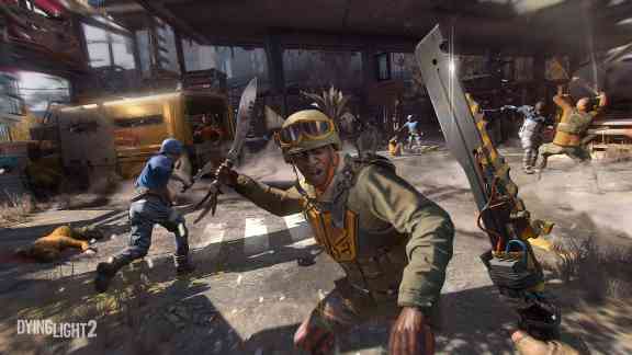 how to download dying light windows 10