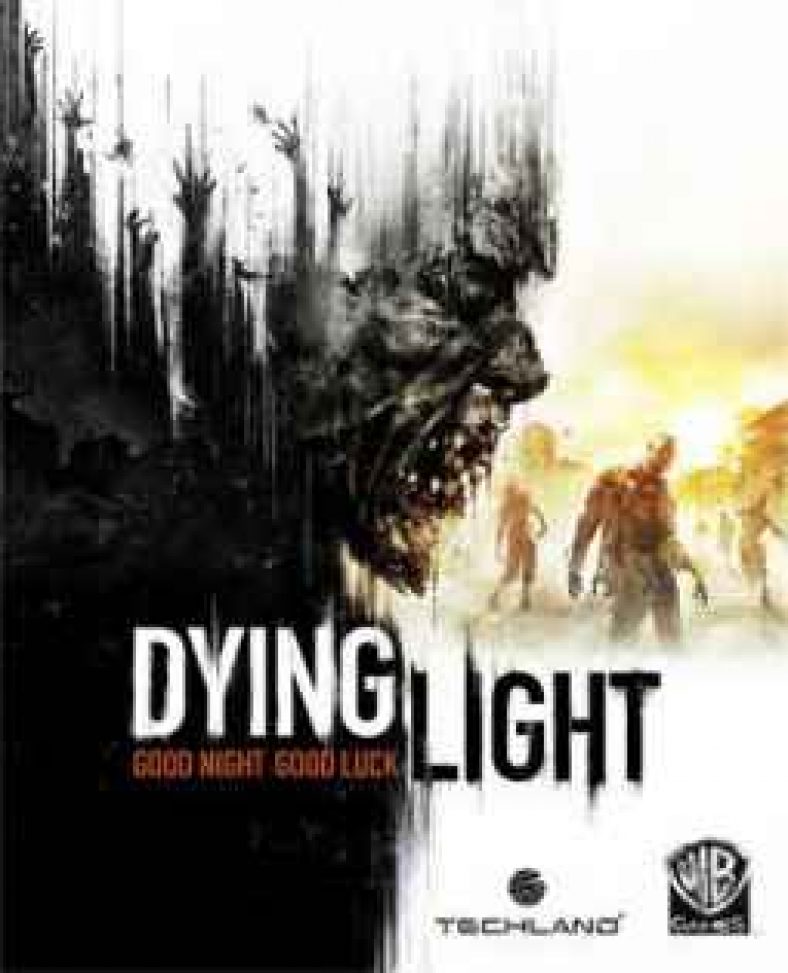 how to download dying light free