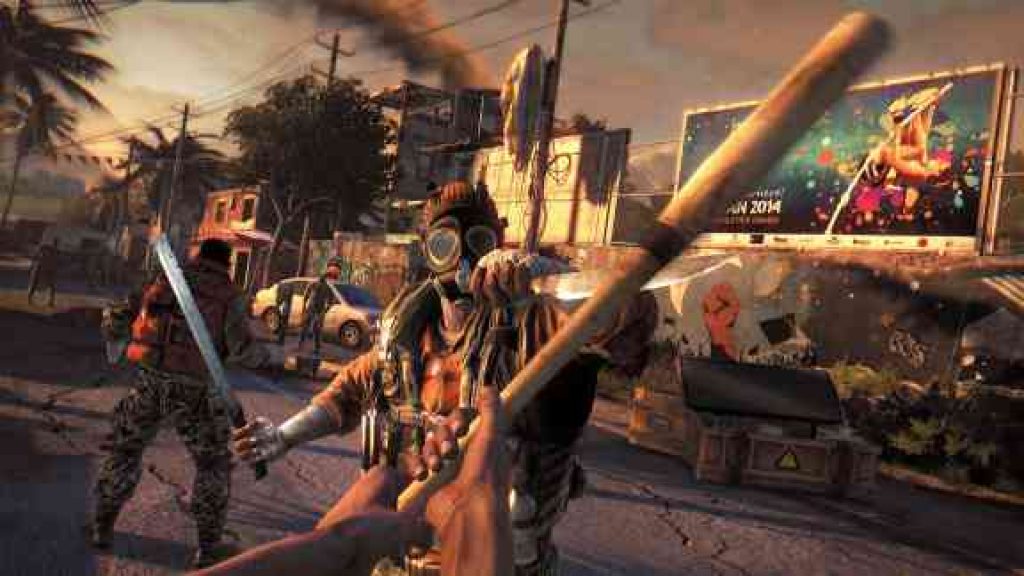dying light pc game download free