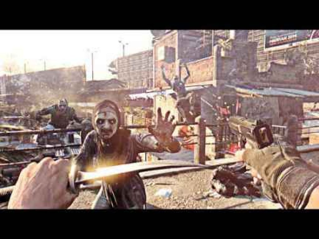 dying light pc game free download