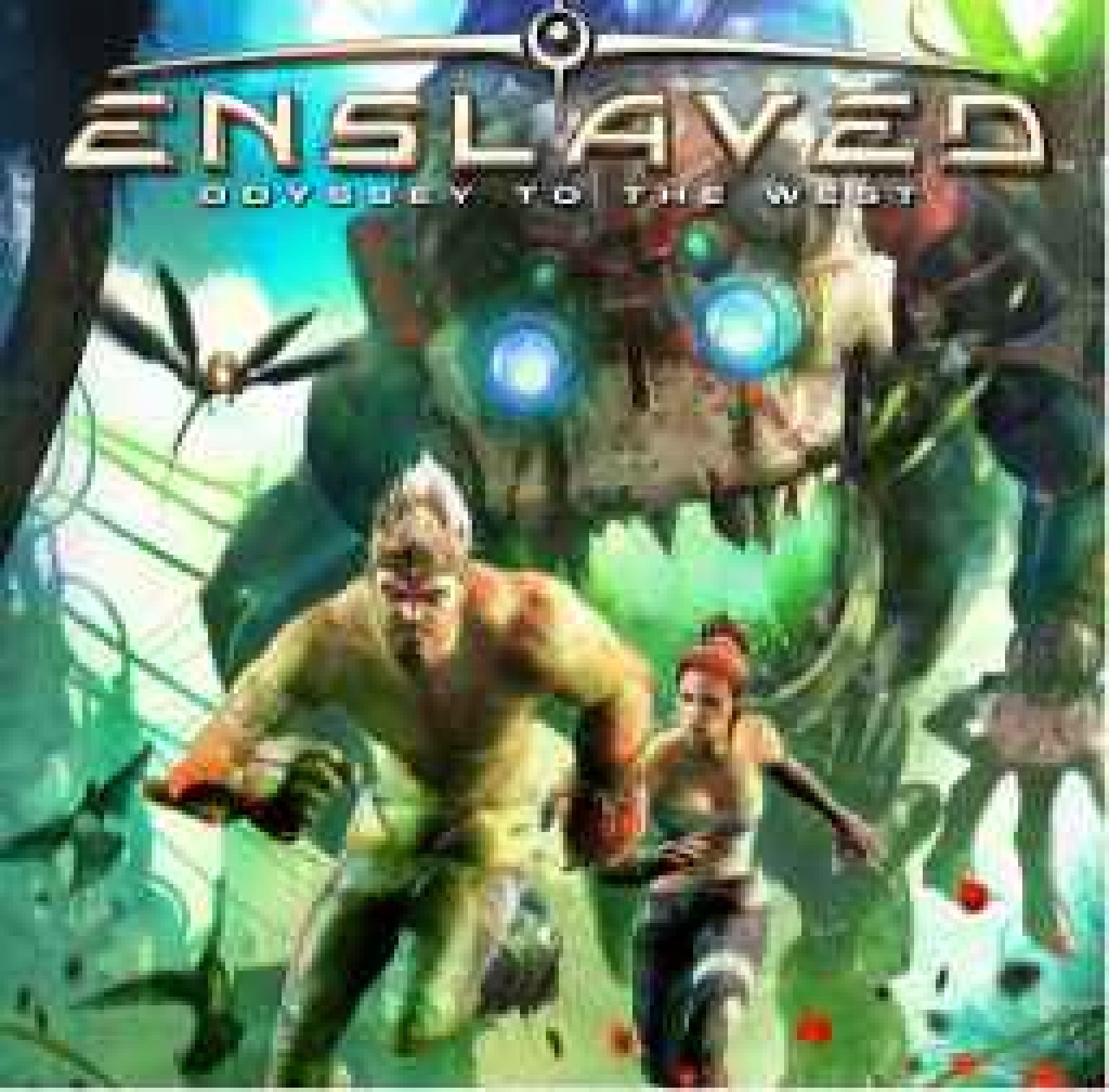 download enslaved ™ odyssey to the west ™ for free