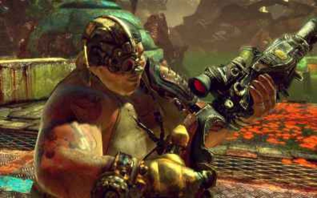 enslaved odyssey to the west premium download pc game