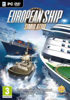 european ship simulator free download pc game