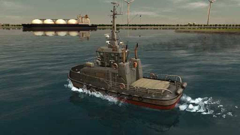 free ship simulator download full version