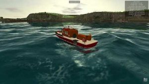 european ship simulator games list