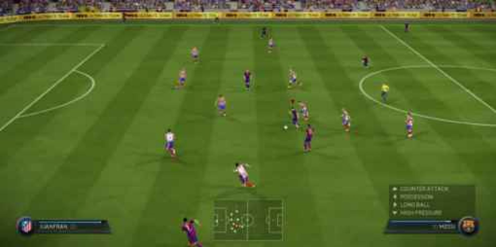 fifa 15 ppsspp compressed download Android