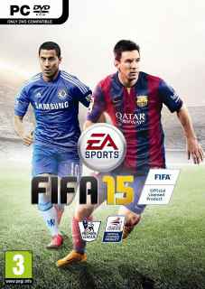 cd key fifa 15 demo