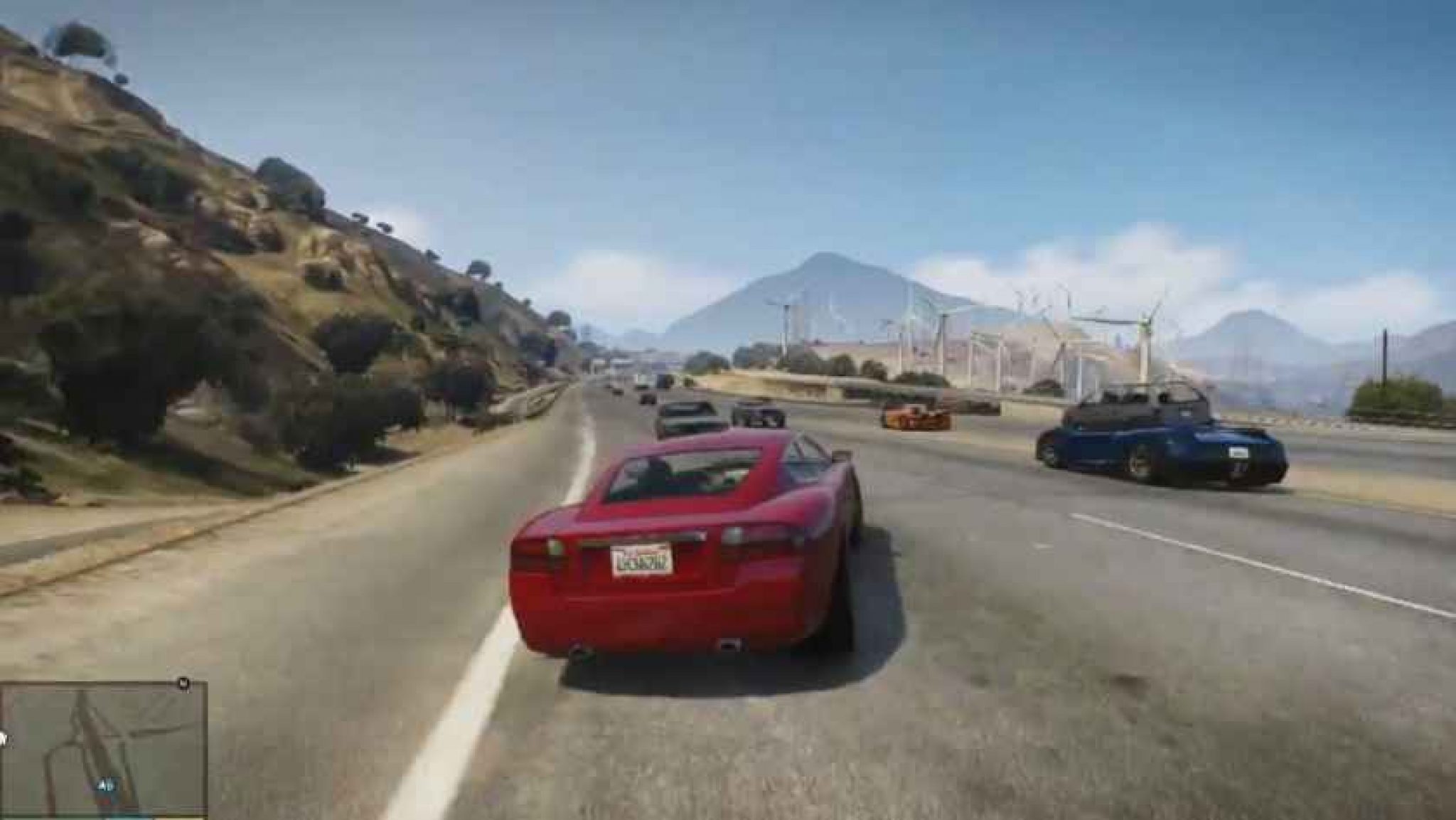 gta 5 free download pc highly compressed