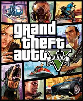 grand theft auto 5 free download pc game
