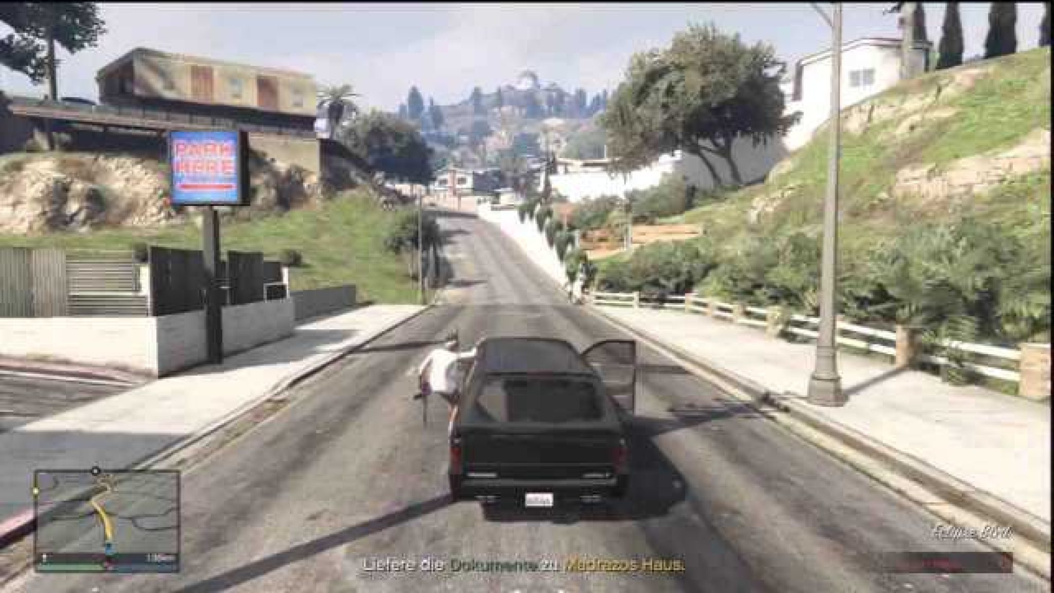 Grand Theft Auto 5 free download