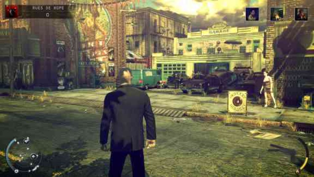 hitman absolution download pc